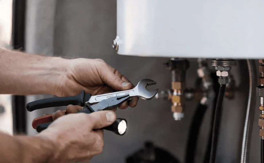 Why choose Water Heater Repair in Forestville, MI